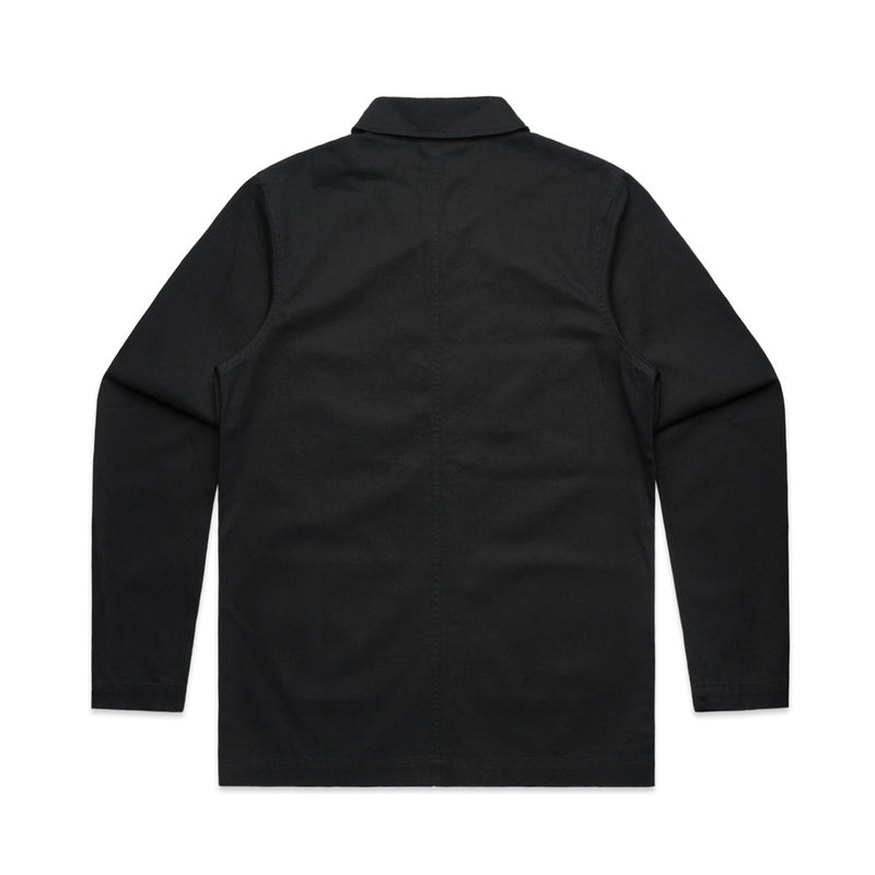 AS Colour 5522 Chore Jacket