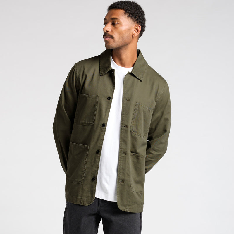 Chore Jacket
