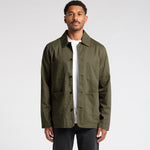 Chore Jacket