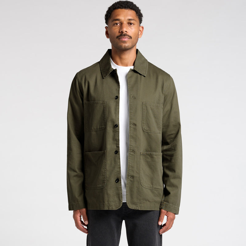 Chore Jacket