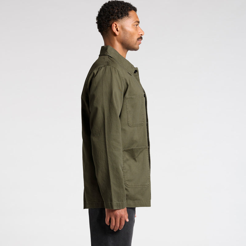 Chore Jacket