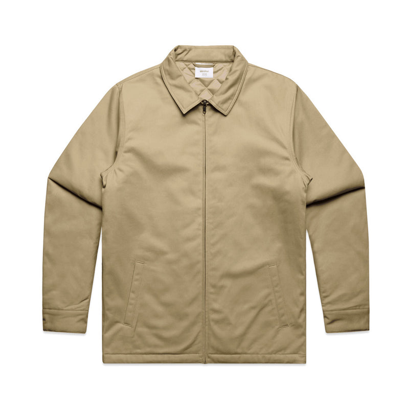 Service Jacket Mens