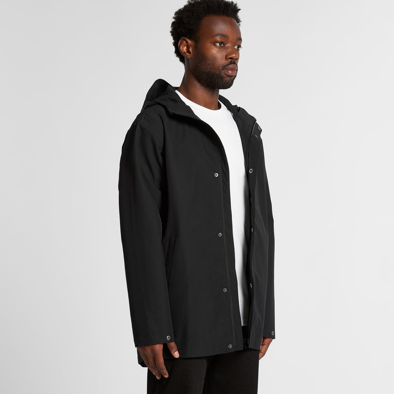 Tech Jacket Mens – Turn