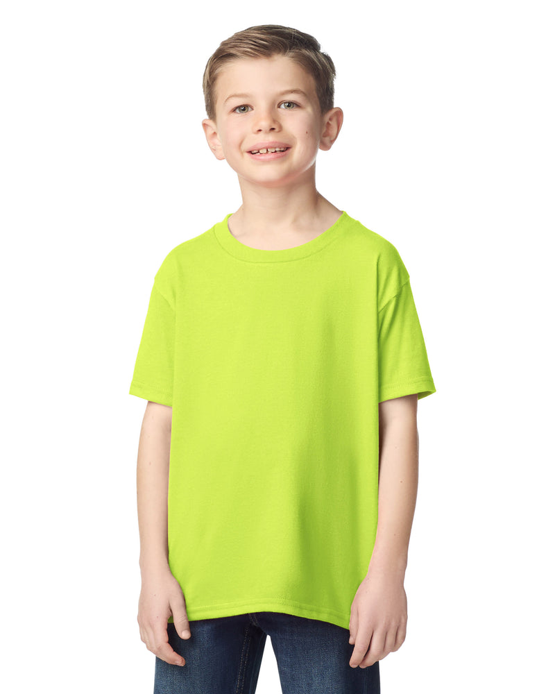Safety Green