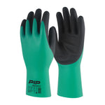 Green/Black