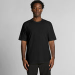 AS Colour 5610 Staple Active Blend Tee Mens