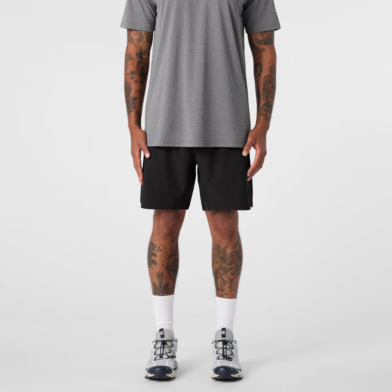 AS Colour 5621 Active Pro Shorts 18" Mens