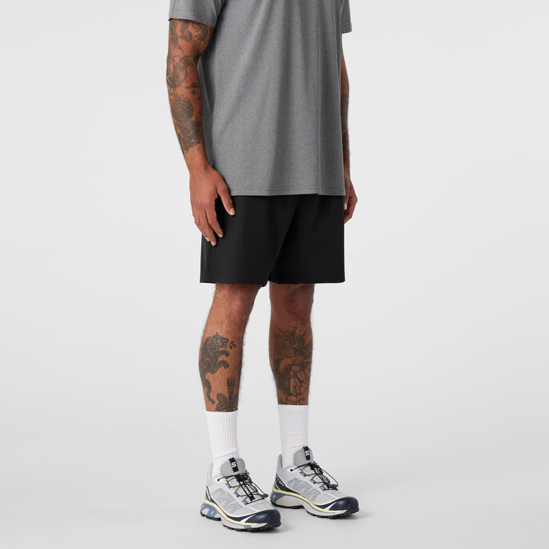 Active Pro Shorts 18" Mens – Turn