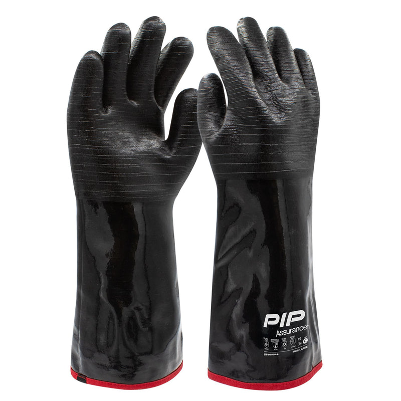 Black/Red