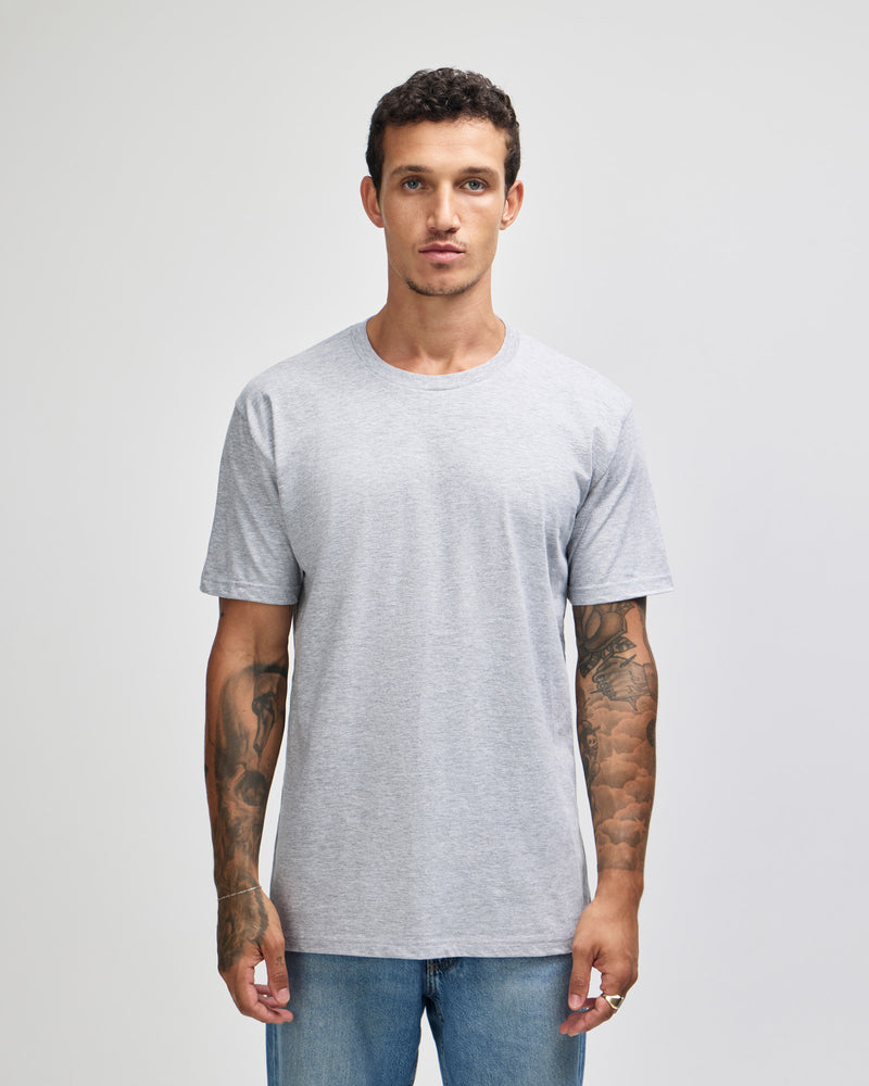 Heather Grey