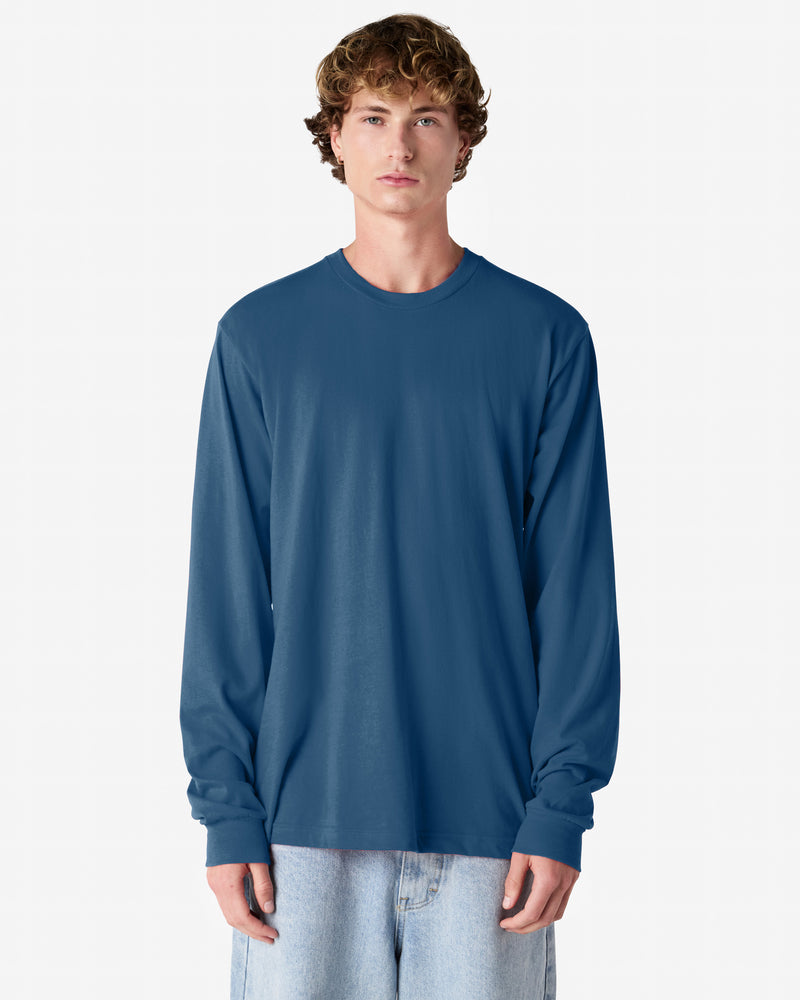 Sea Blue
