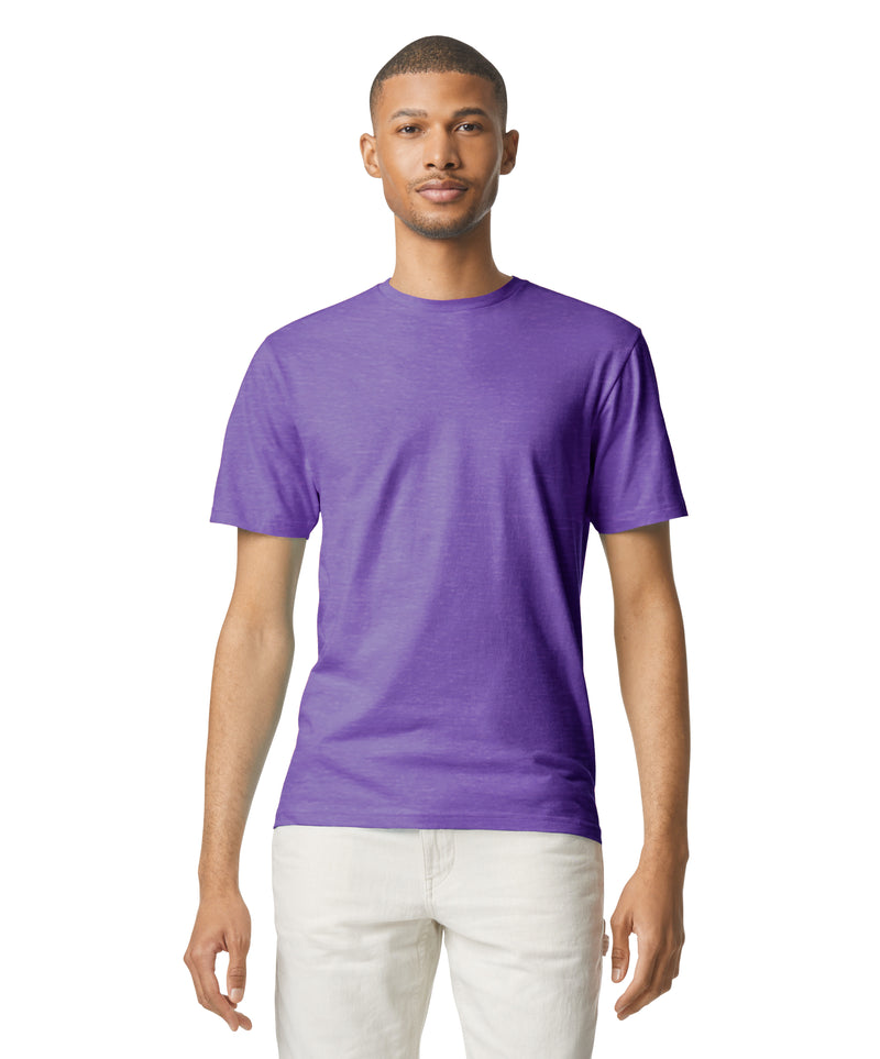 Heather Purple