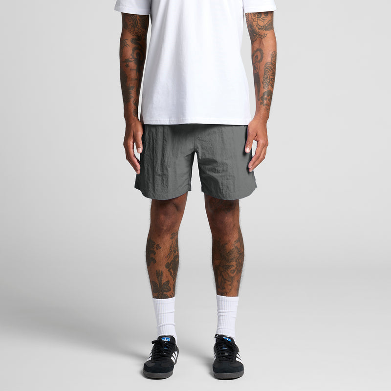 AS Colour 5904 Swim Shorts 17" Mens