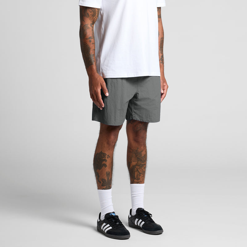 Swim Shorts 17" Mens – Turn