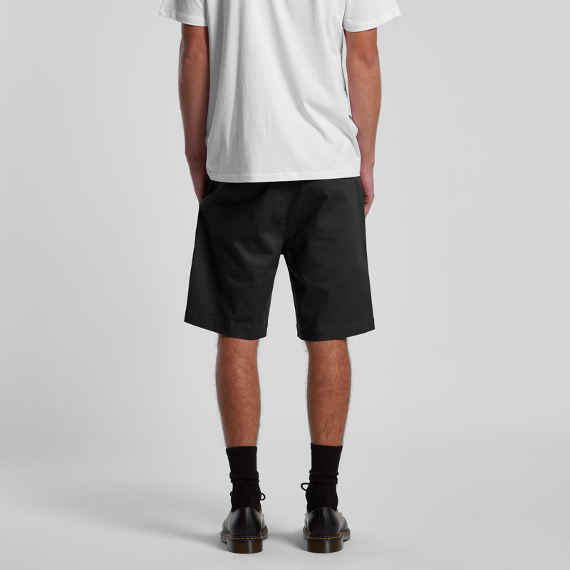 Uniform Short Mens