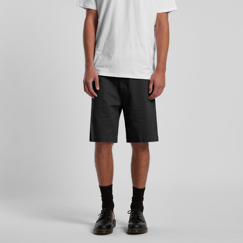 Uniform Short Mens