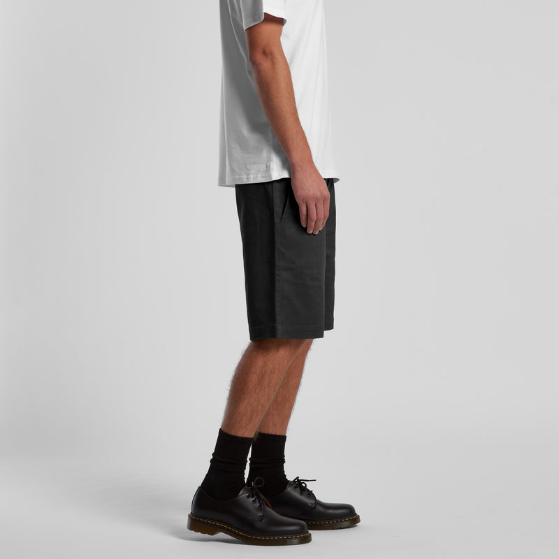 Uniform Short Mens