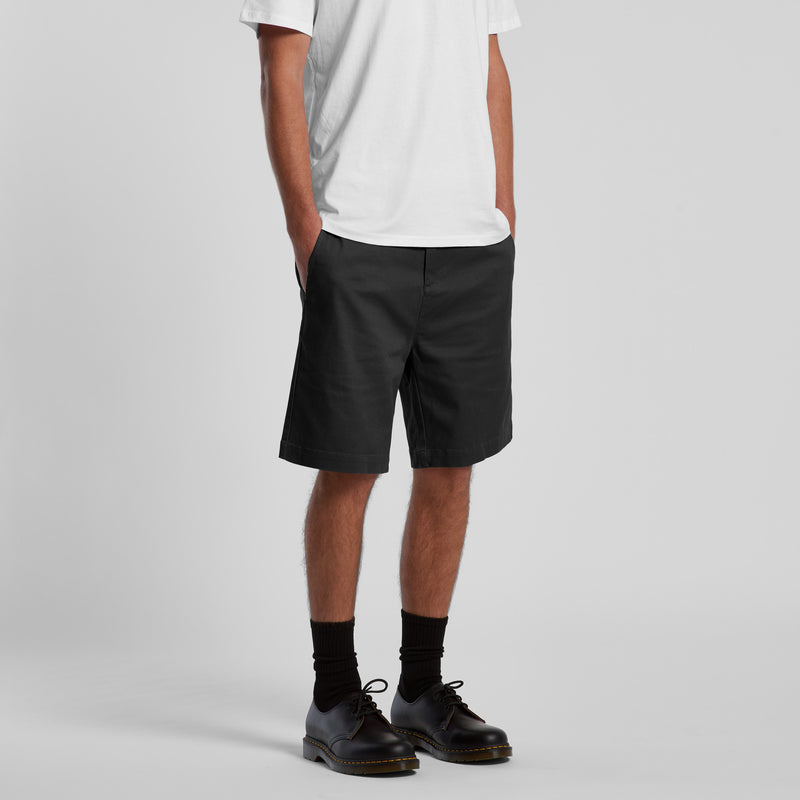 Uniform Short Mens