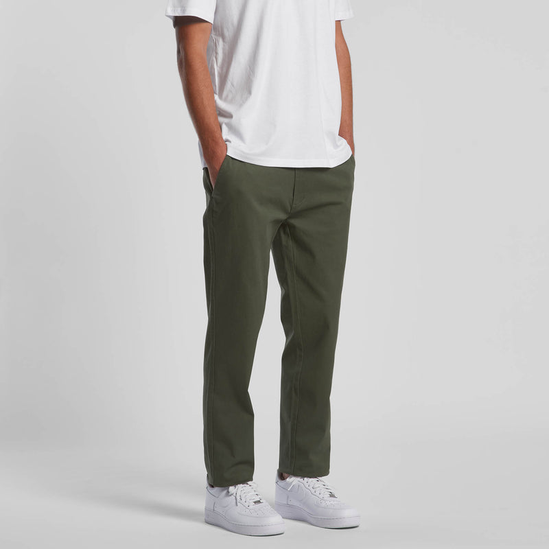 Straight Pants Mens – Turn