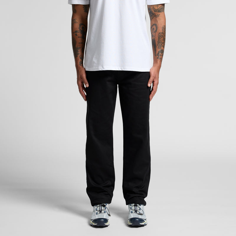 AS Colour 5931 Relaxed Pants Mens
