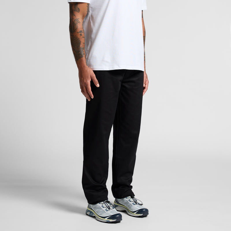 Relaxed Pants Mens – Turn