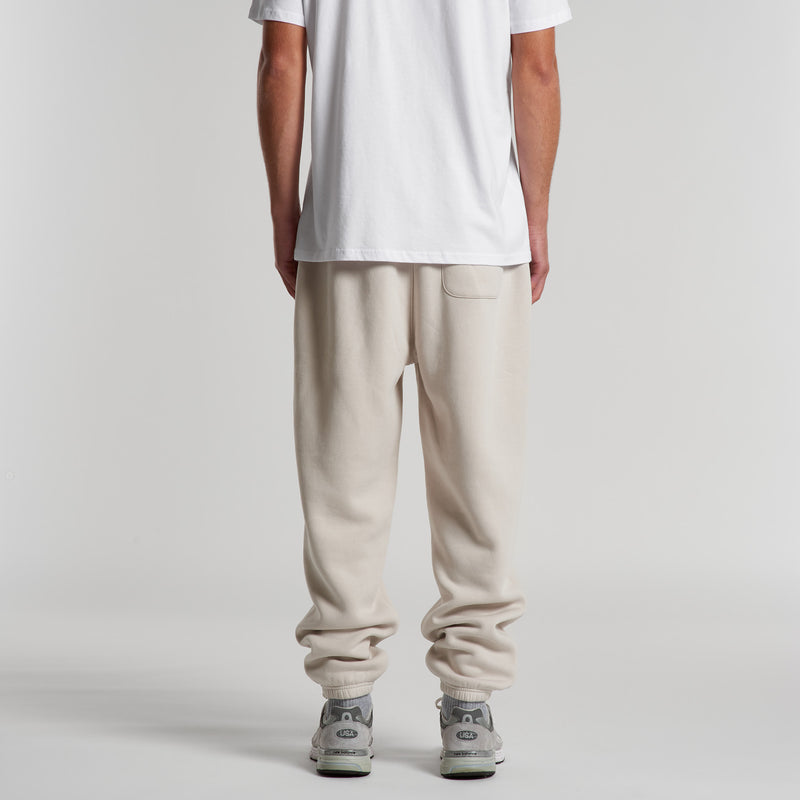 Relax Track Pants Mens – Back