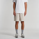 AS Colour 5933 Relax Track Shorts 18" Mens