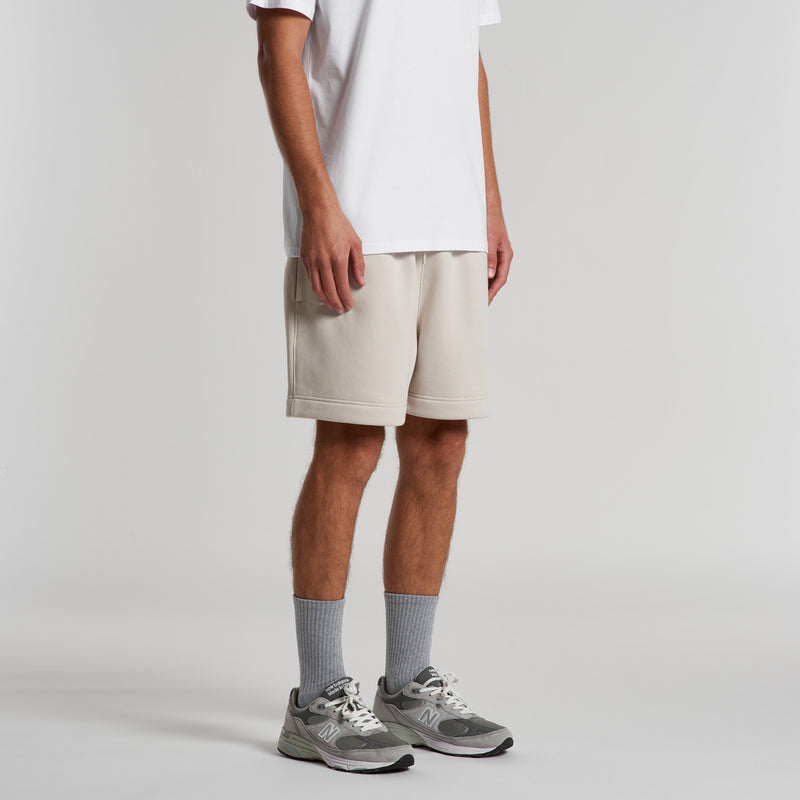 Relax Track Shorts 18" Mens – Turn