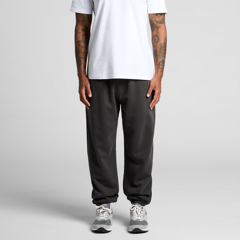 AS Colour 5938 Relax Faded Track Pants Mens