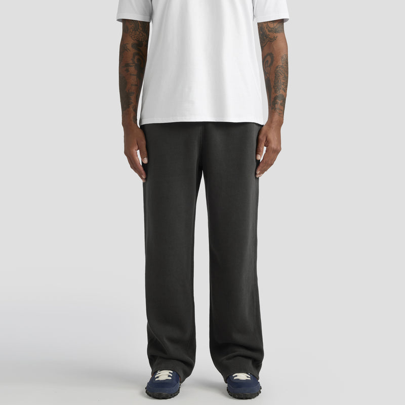 AS Colour 5940 Relax Faded Cuffless Track Pants Mens