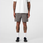 AS Colour 5943 Faded Walk Shorts 18" Mens