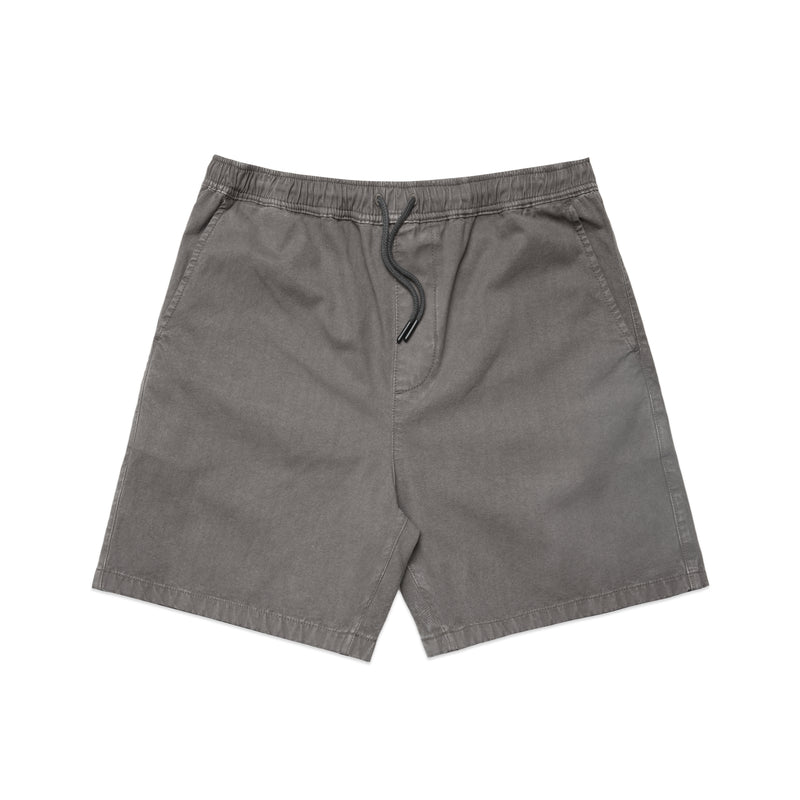Faded Grey