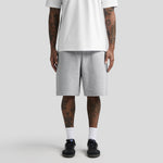 AS Colour 5945 Made Track Shorts 21" Mens