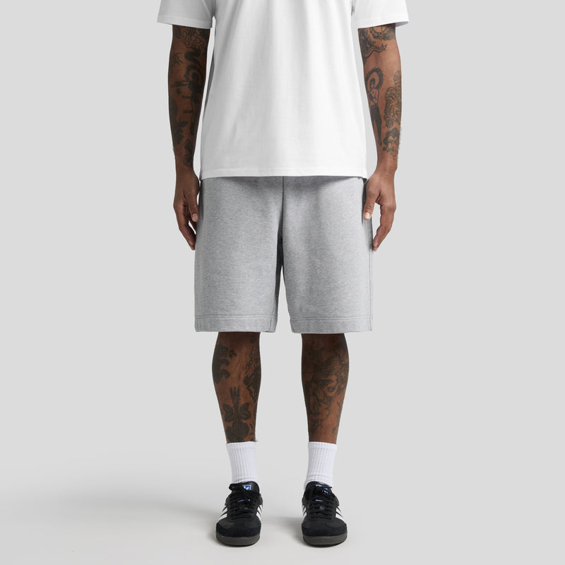 AS Colour 5945 Made Track Shorts 21" Mens