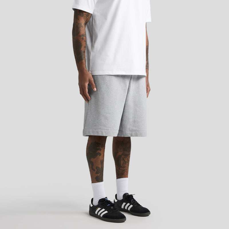 Made Track Shorts 21" Mens – Turn