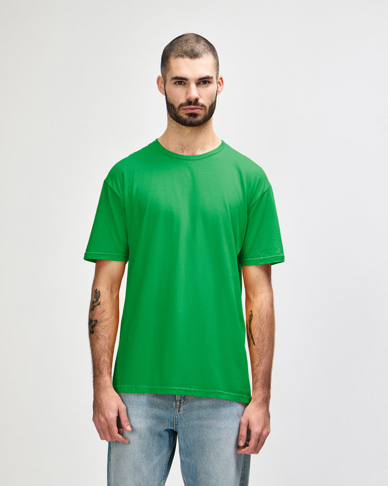 Irish Green