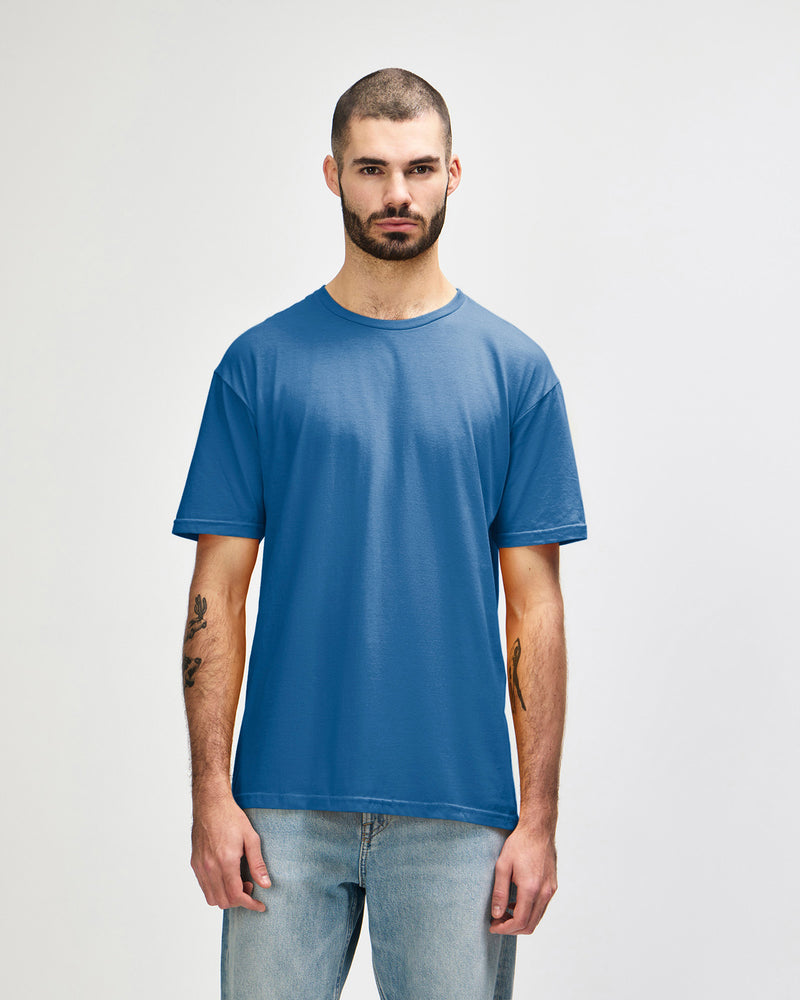Indigo Blue