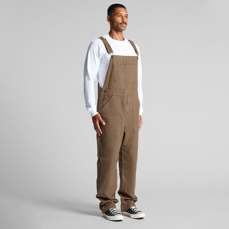 Canvas Overalls Mens – Turn