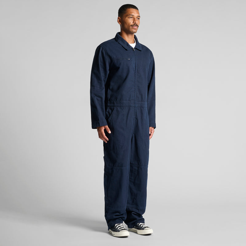 Canvas Coveralls Mens – Turn