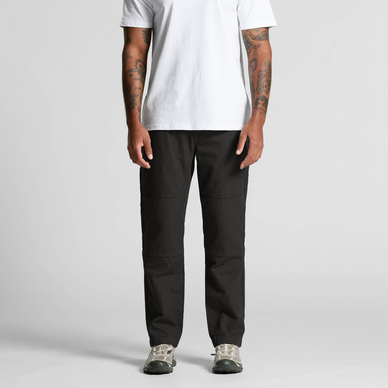 AS Colour 5982 Canvas Pants Mens
