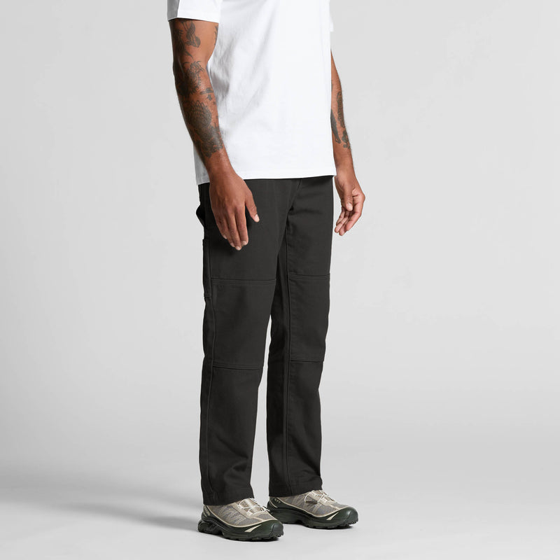 Canvas Pants Mens – Turn