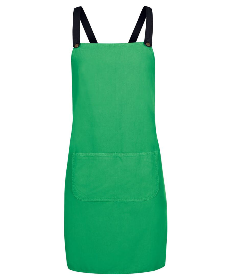 pea green
