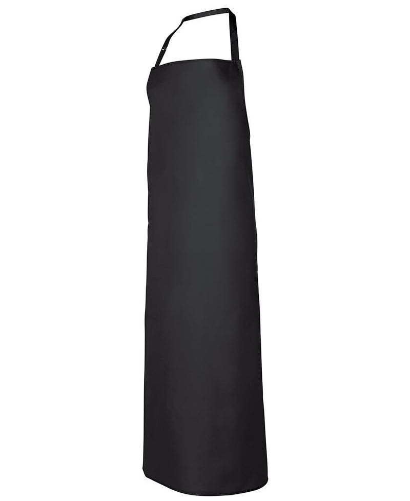 VINYL HEAVY DUTY LIGHTWEIGHT 300GSM 90X120 APRON