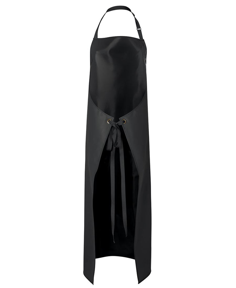 VINYL HEAVY DUTY LIGHTWEIGHT 300GSM 90X120 APRON rear