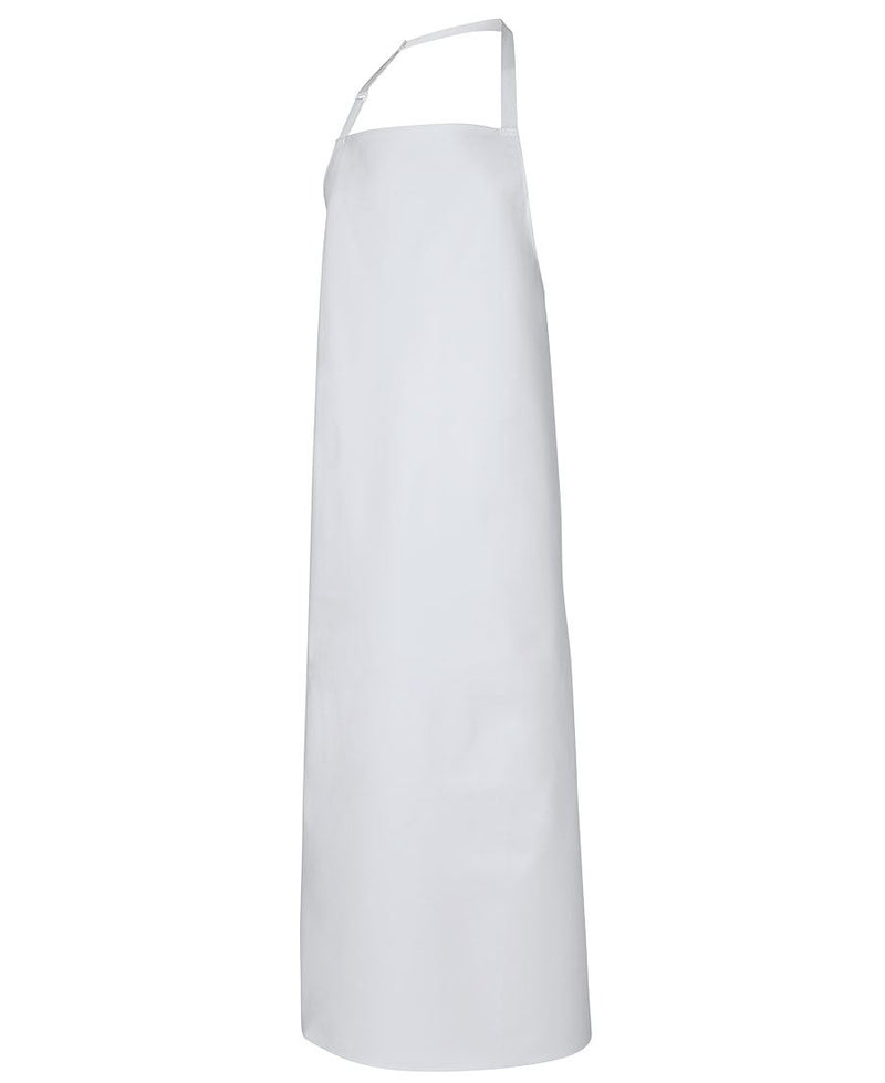 JB's Wear 5AVL VINYL HEAVY DUTY LIGHTWEIGHT 300GSM 90X120 APRON