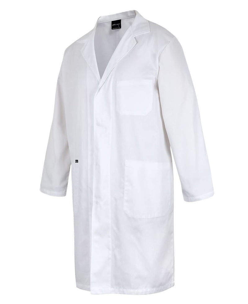 JB's Wear 5FIC Food Industry Dust Coat