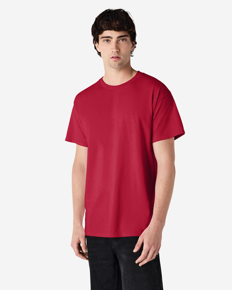 Cardinal Red