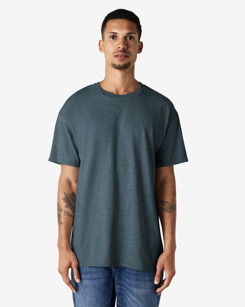 Dark Heather
