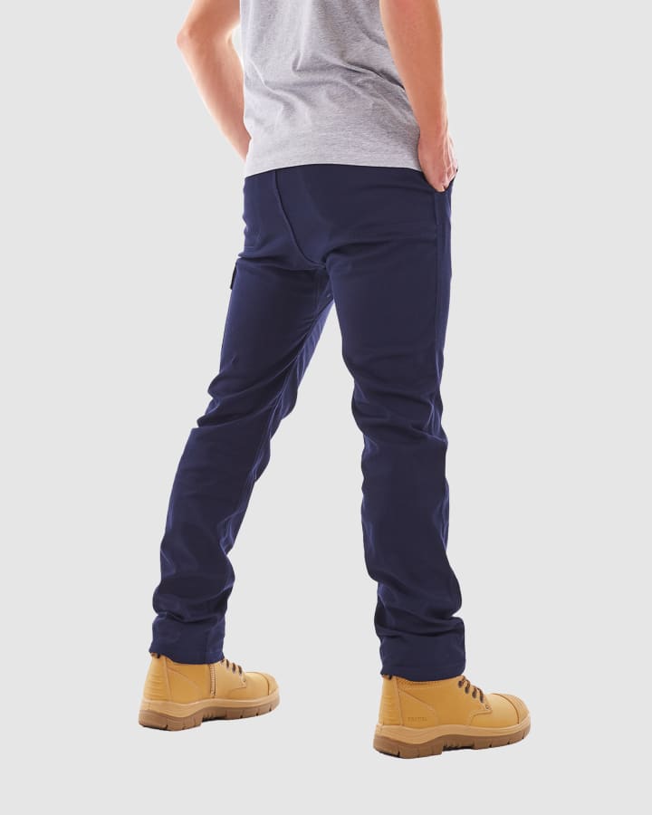 Tradie MJ3250SE Basic Pant Mens – product photo