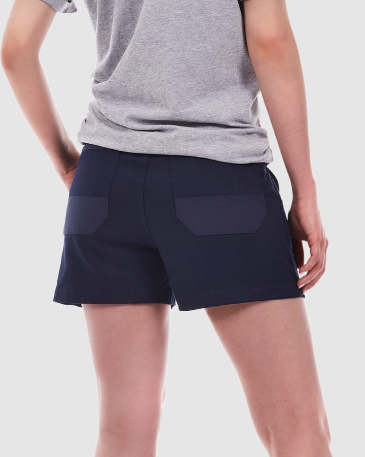 Tradie WJ3338SD Flex Mid Short Ladies – product photo
